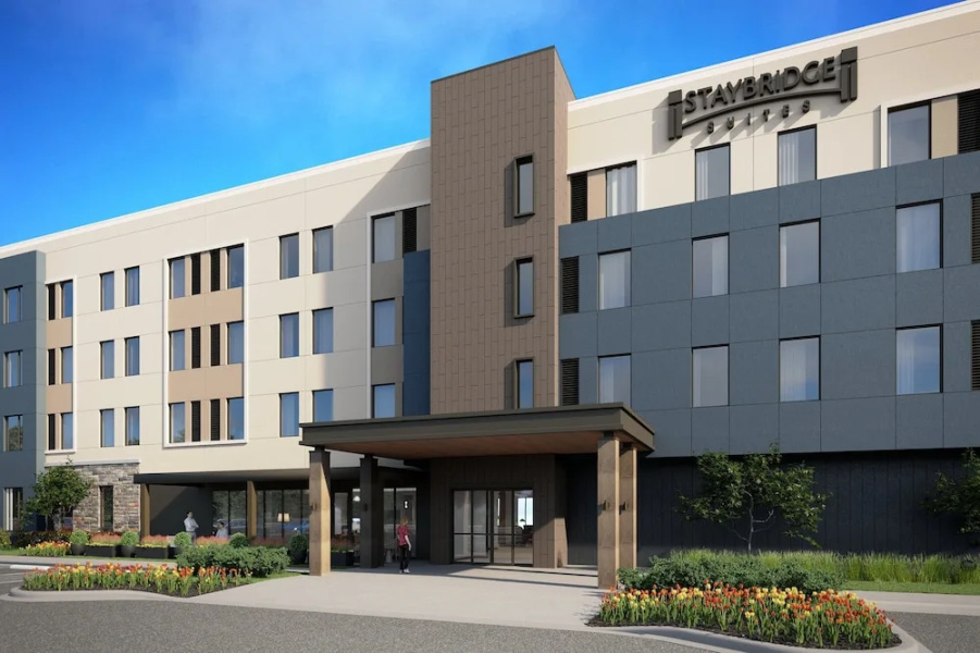 Staybridge Suites Allen by IHG