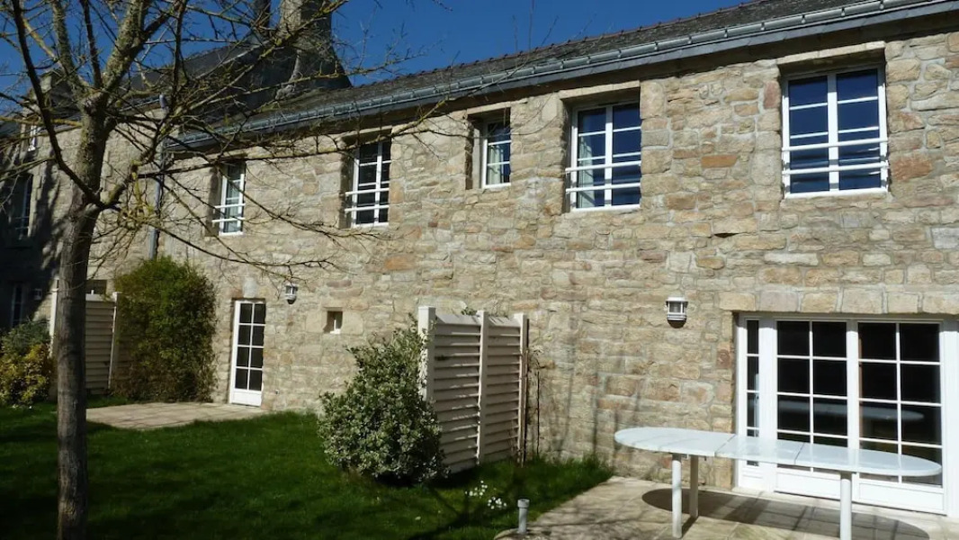 Le Clos Saint Aubin - Chambres d'hôtes