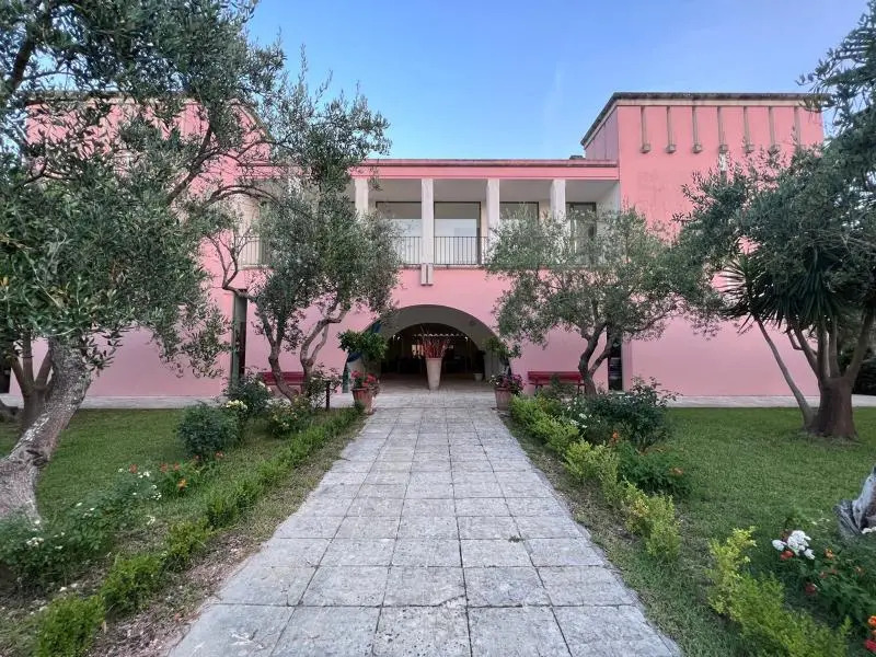 Family Village Otranto