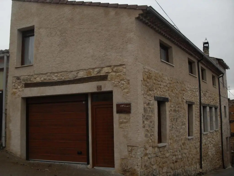 Apartamento Ribera del Duero Reserva