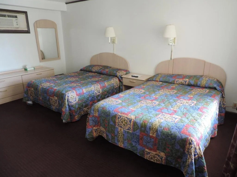 North Country American Inn