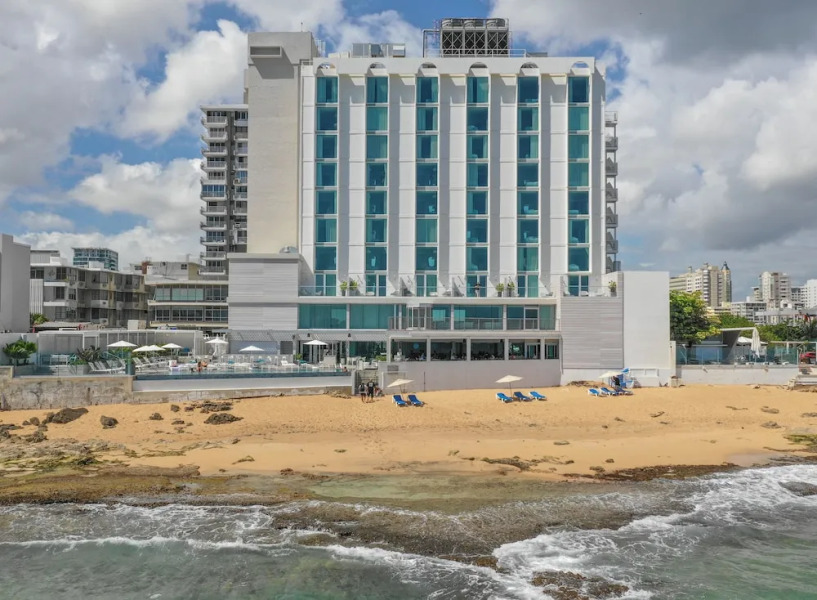 Condado Ocean Club - Adults Only