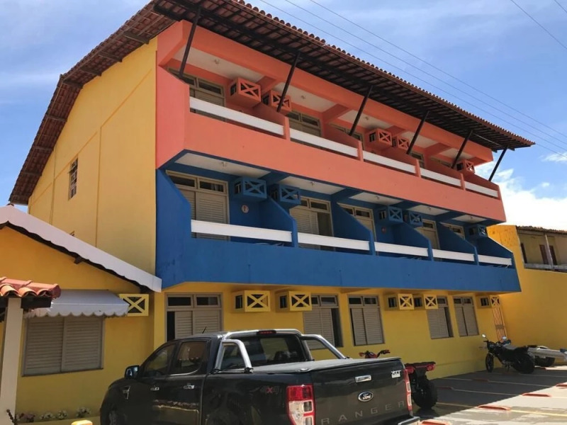 Pousada Florais do Atlântico