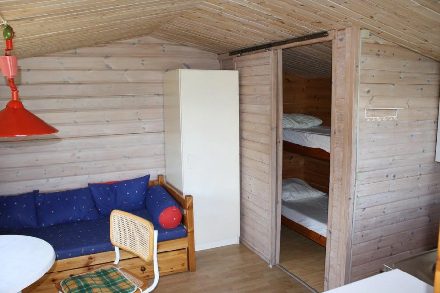 Løkken By Camping & Cottages