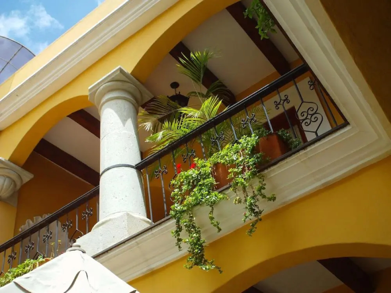 Villas San Felipe