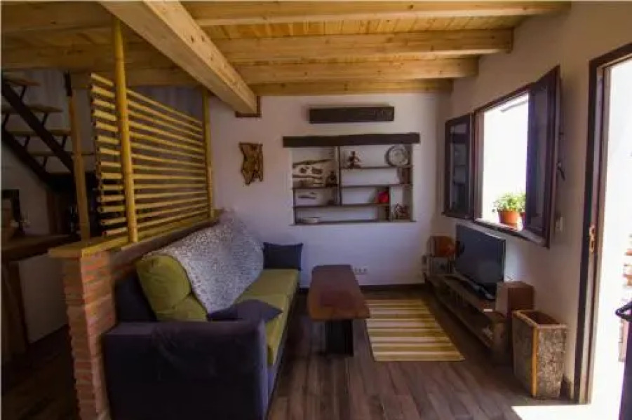 Casa con encanto el Castaño