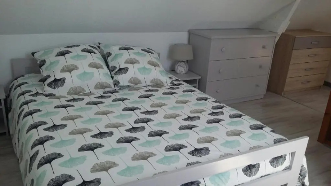 AR-Vakansou - Maison le Pouldu