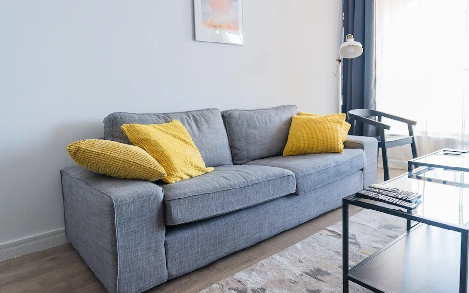 Easy Rent Nieruchomości - Cute 37