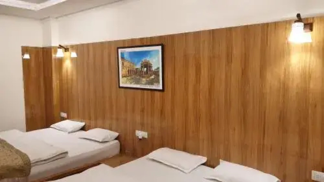 MPT Hotel Shubhim Highway Treat