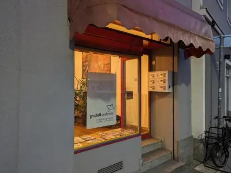 City-Apartments Graz