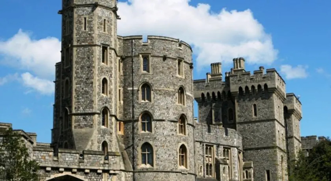 Riders Country House Hotel