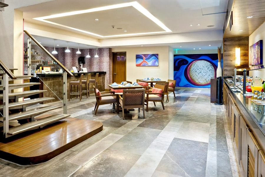 Secrets Vallarta Bay Puerto Vallarta - All Inclusive