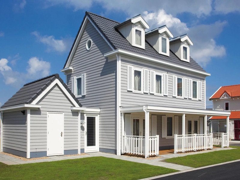 Stately Villa near Grevelingen Lake