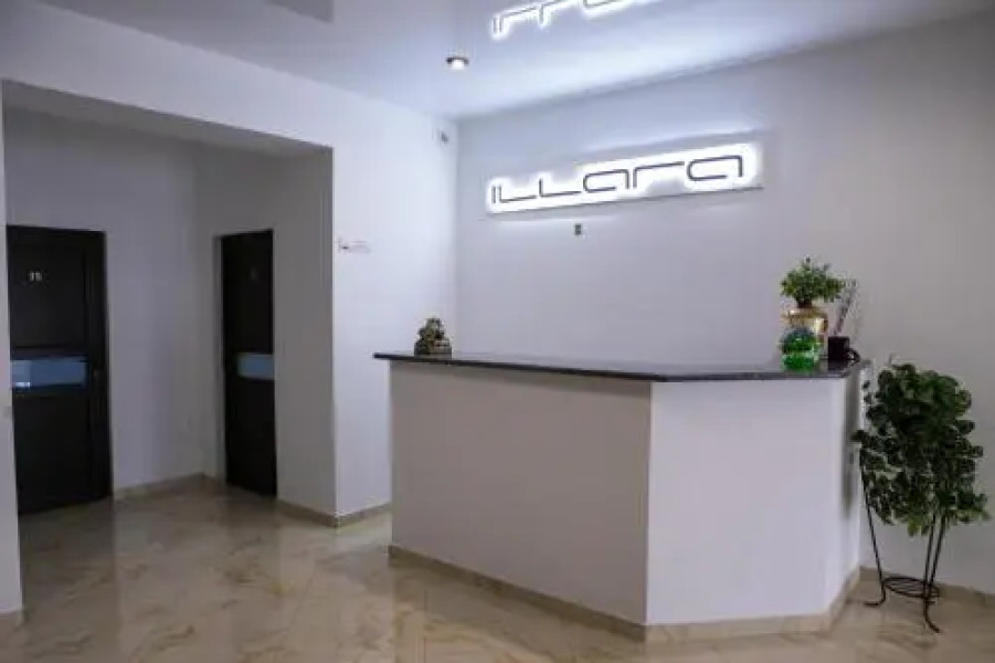 Hotel Illara