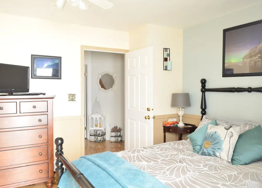 Waterfront Harbour B&B