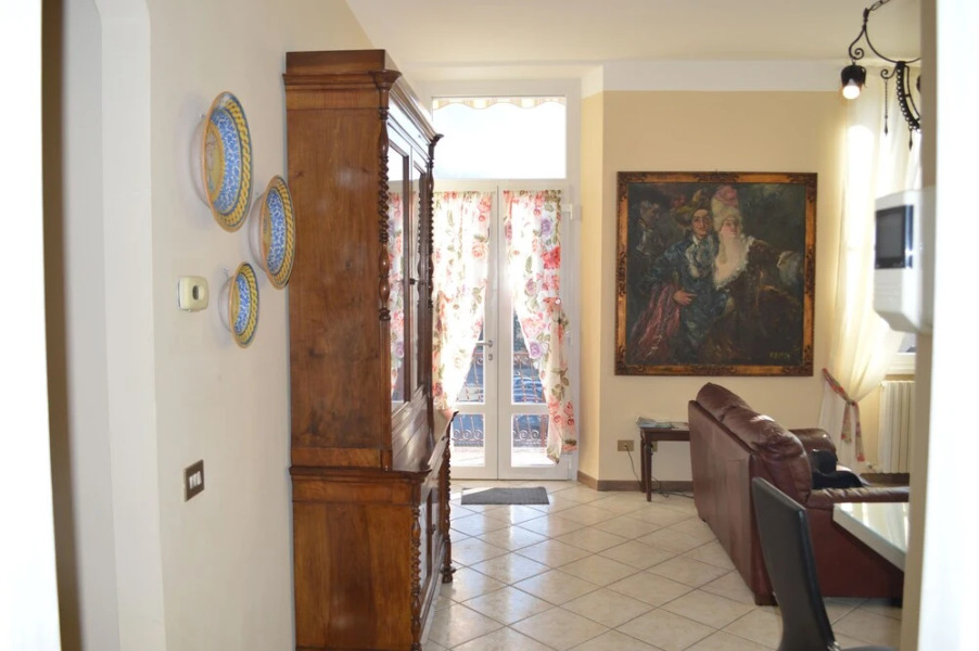 Betty House 3 Lake Como