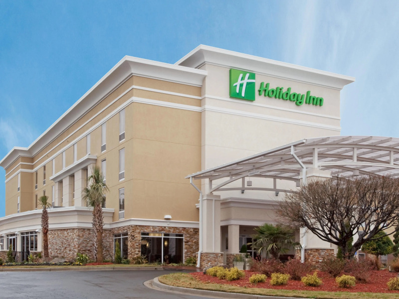 Holiday Inn Anderson by IHG