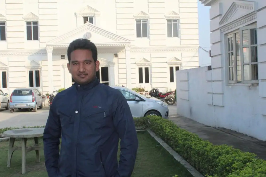 Hotel Lacoul Pvt. Ltd.