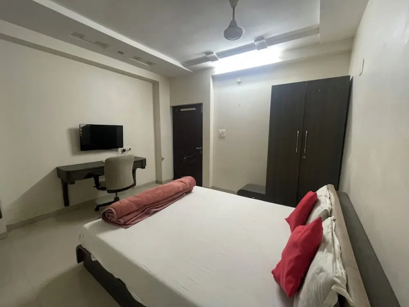 Hotel Narayan Executive Gujrat