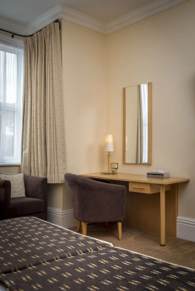 The Windsor House Hotel