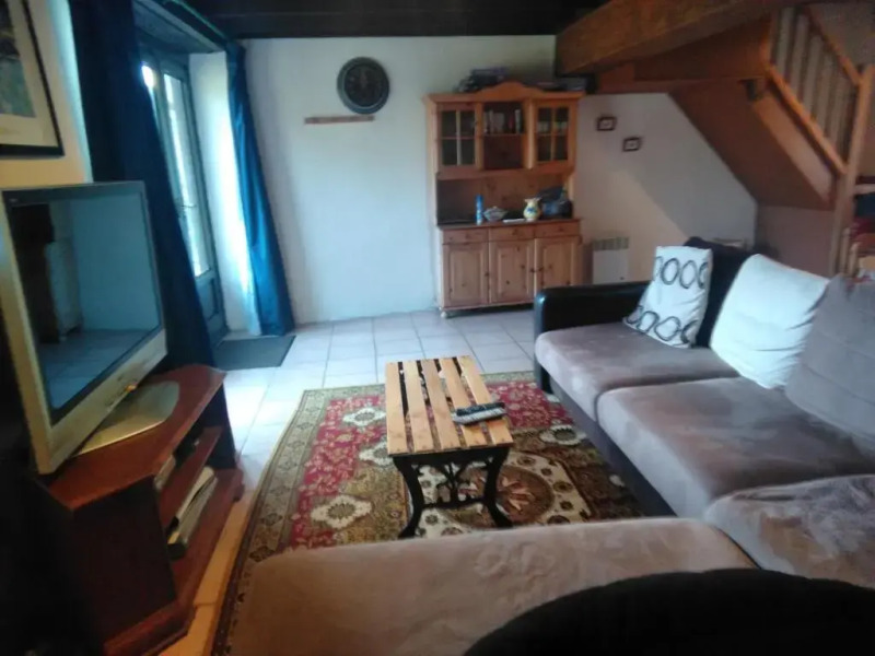 Fantastic gites 1 of 3, with pool in the beautiful Mayenne countryside.