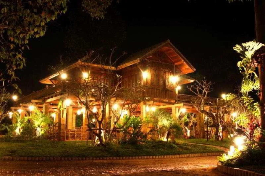 Siam Society Beach Resort