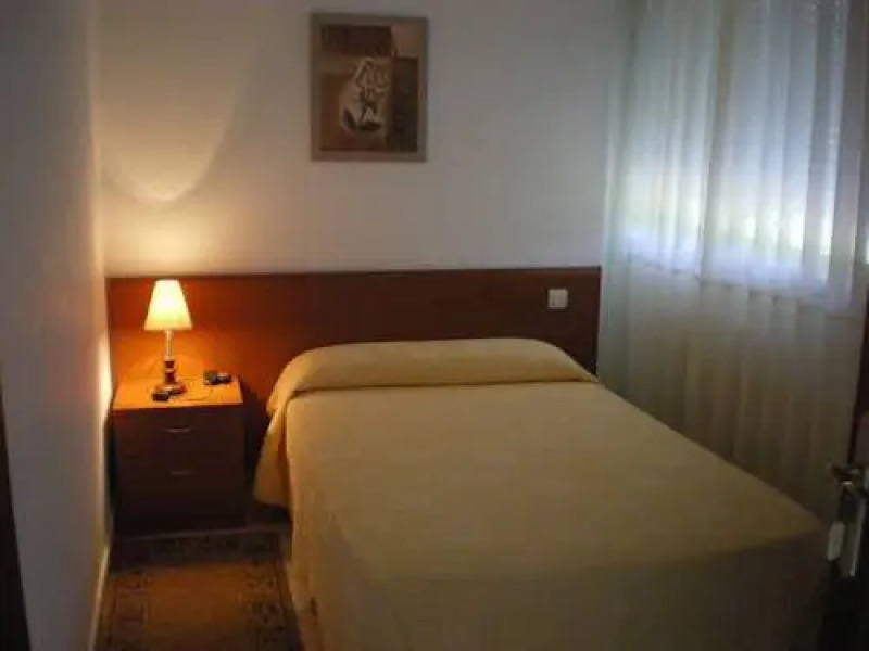 Pension - Residencia As Termas