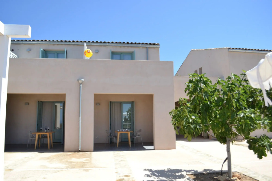 Relais Casina Miregia