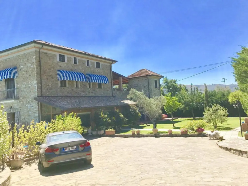 Casa Vacanze Il Cenito