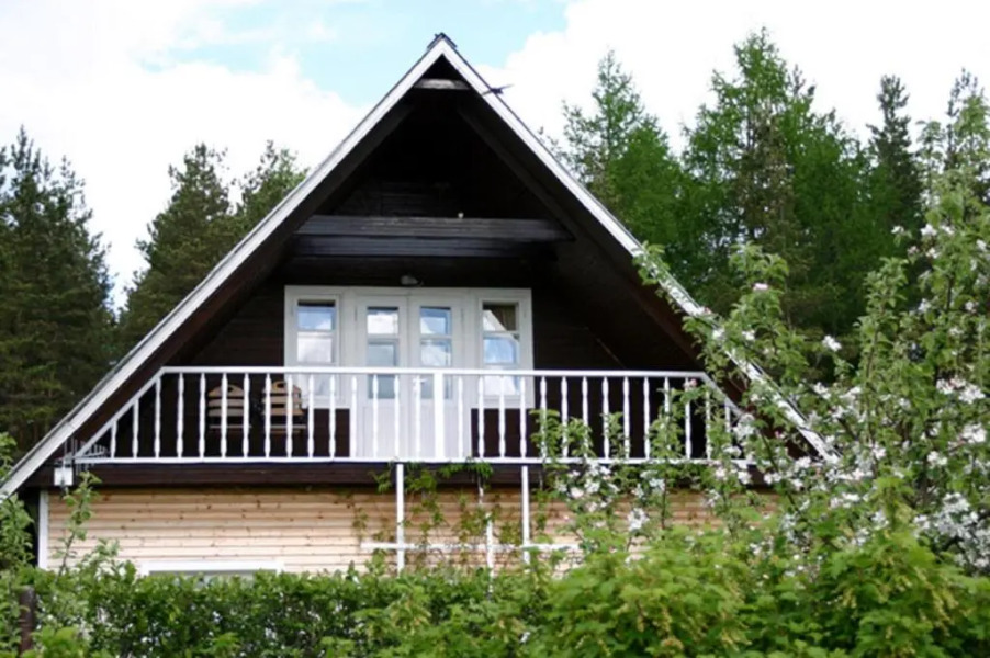 Homestay Metsaveere Turismitalu