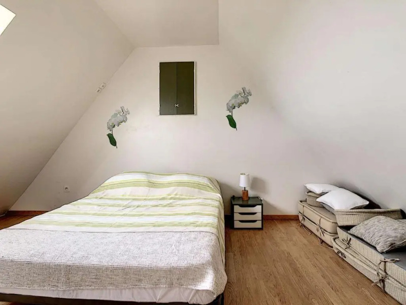 Maison Ile Grande, 2 pièces, 4 personnes - FR-1-542-40