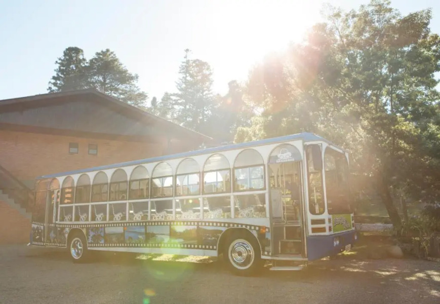 Pousada São Chico Eco Village