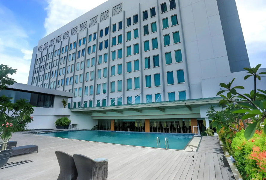 Hotel Selyca Mulia Samarinda