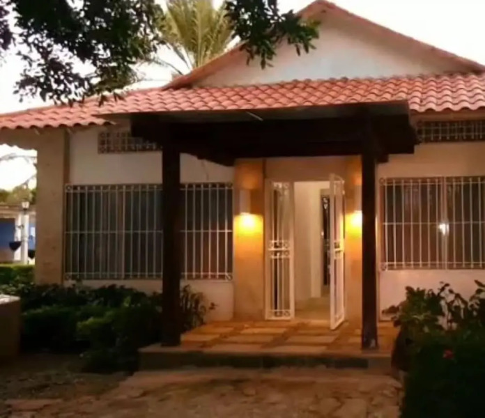 Hotel El Cayito Beach Resort Montecristi