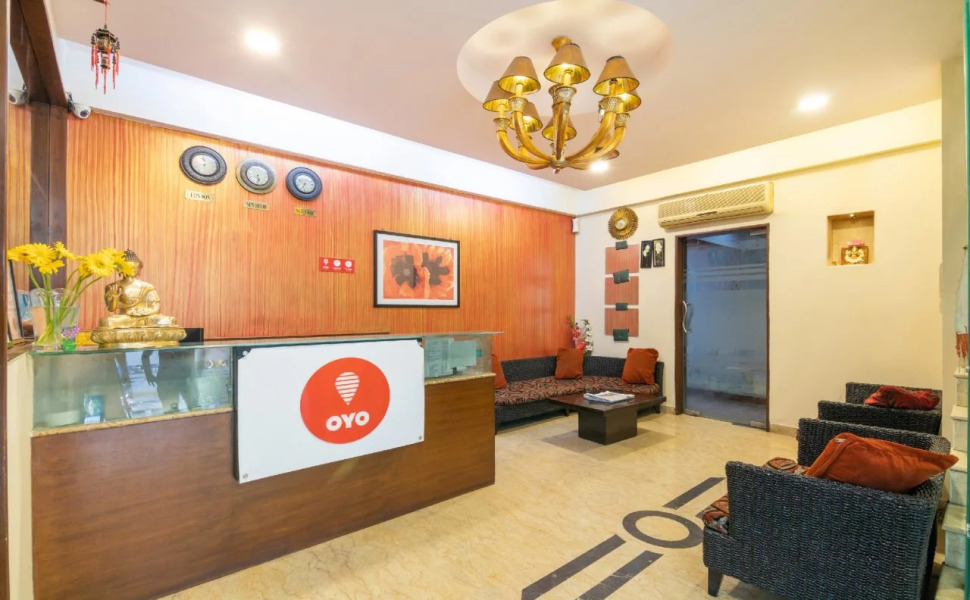 Olive Rest House Road - by Embassy Group