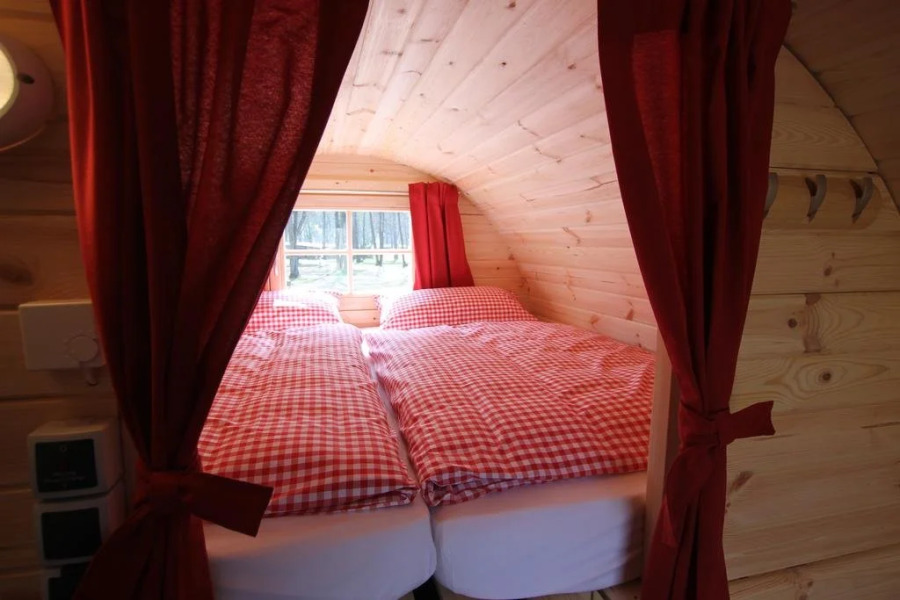 AZUR Camping Wertheim