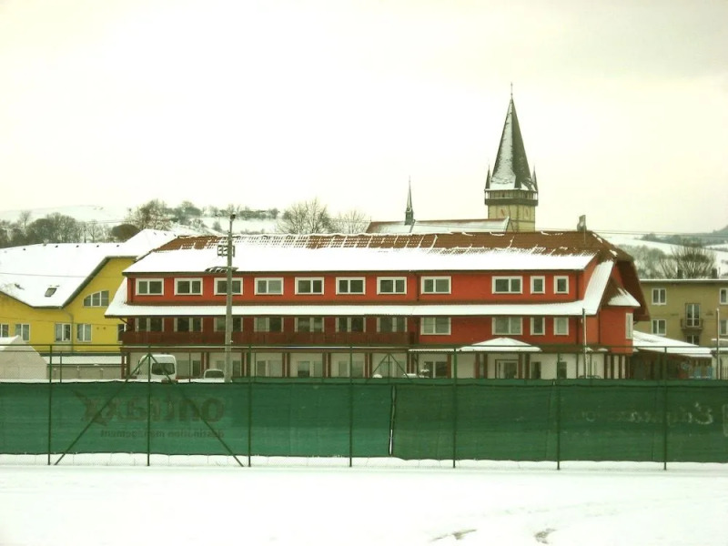 Hotel Bardejov