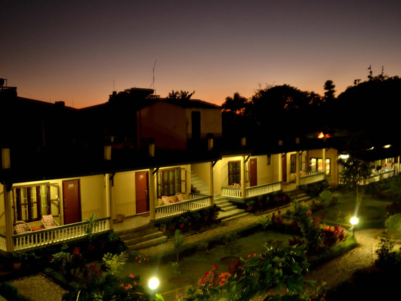 Chitwan Village Resort