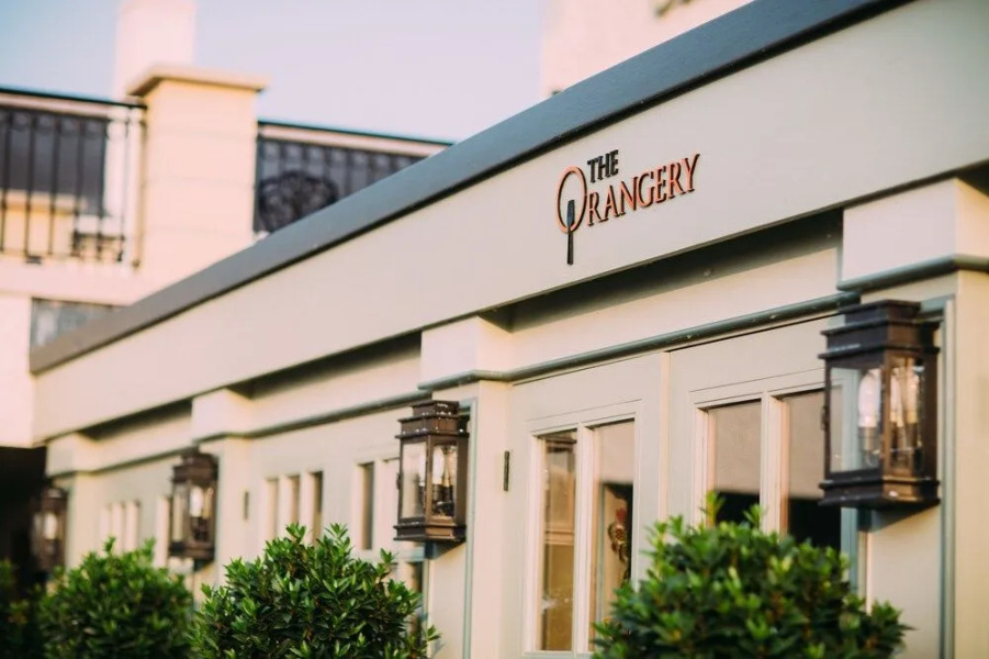 The Spa Hotel at Ribby Hall Village