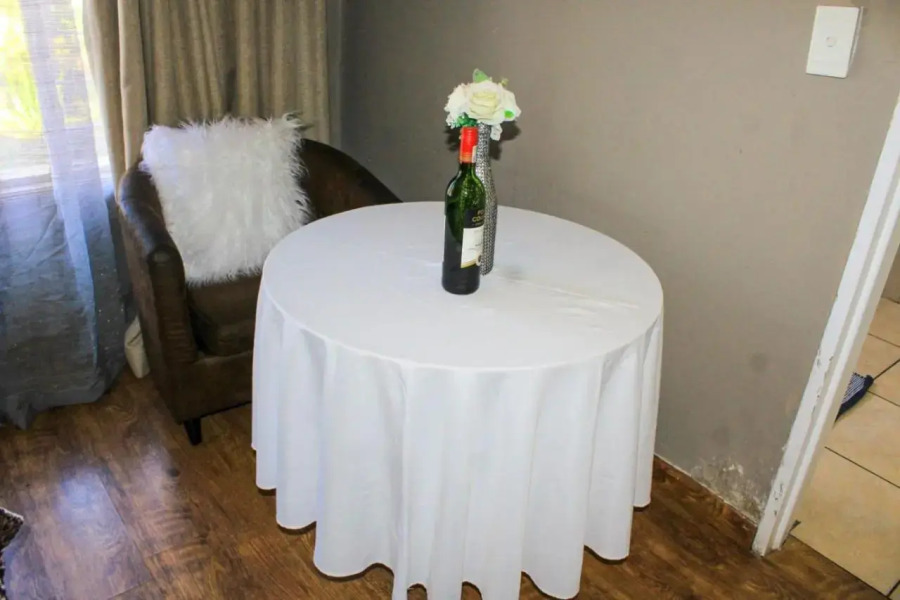 Glen Rest Country Lodge