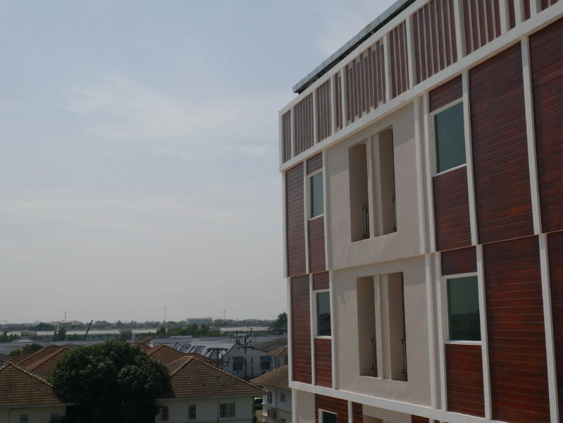 Triple Trees Village