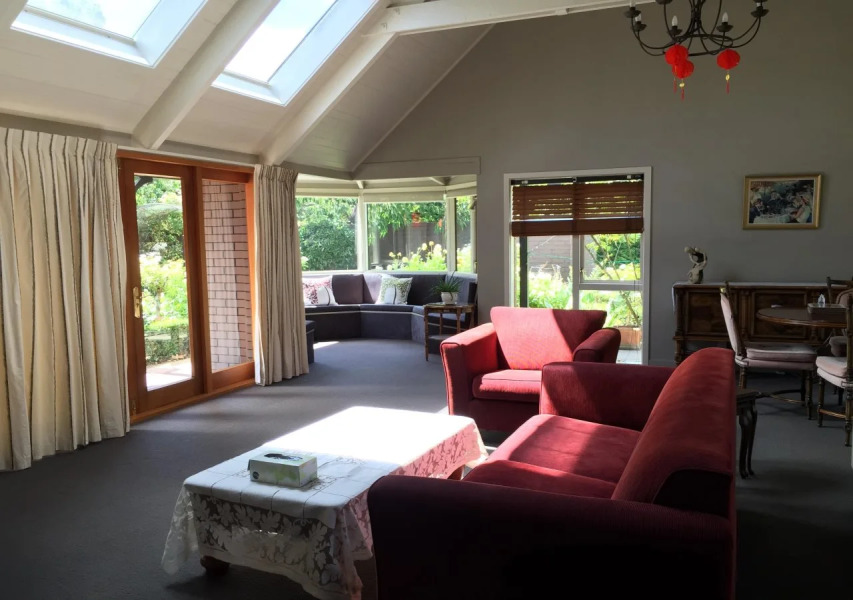 Rhododendron Garden Hotel