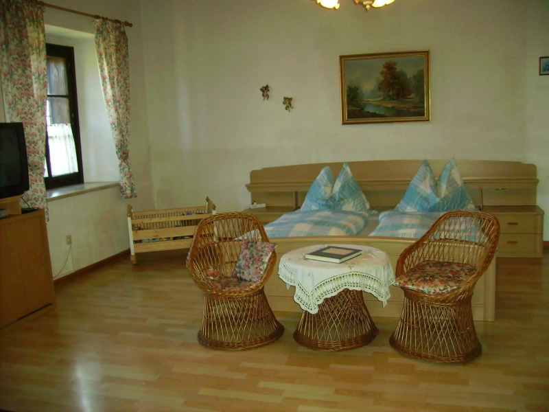 Gästehaus Brückler