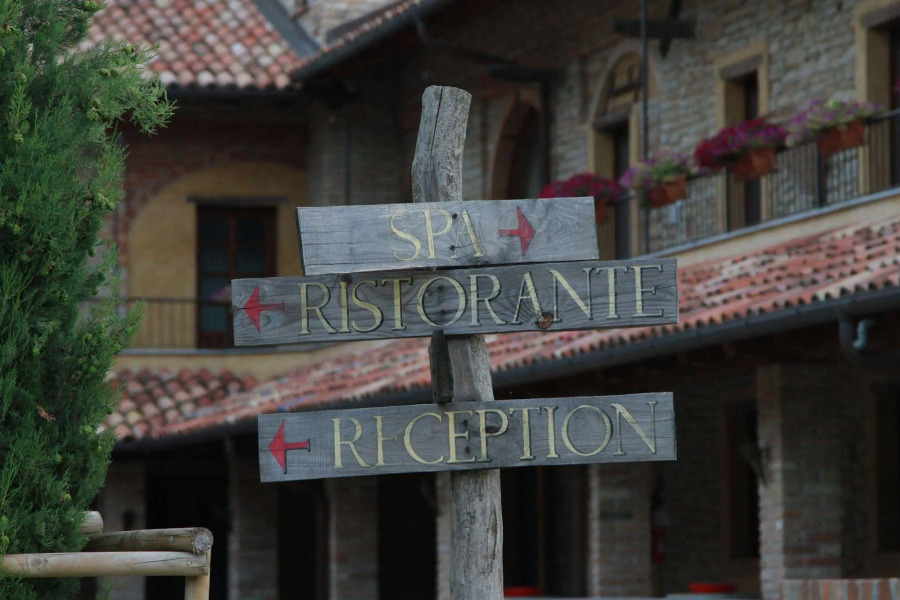 I Tre Poggi Dimora di Charme