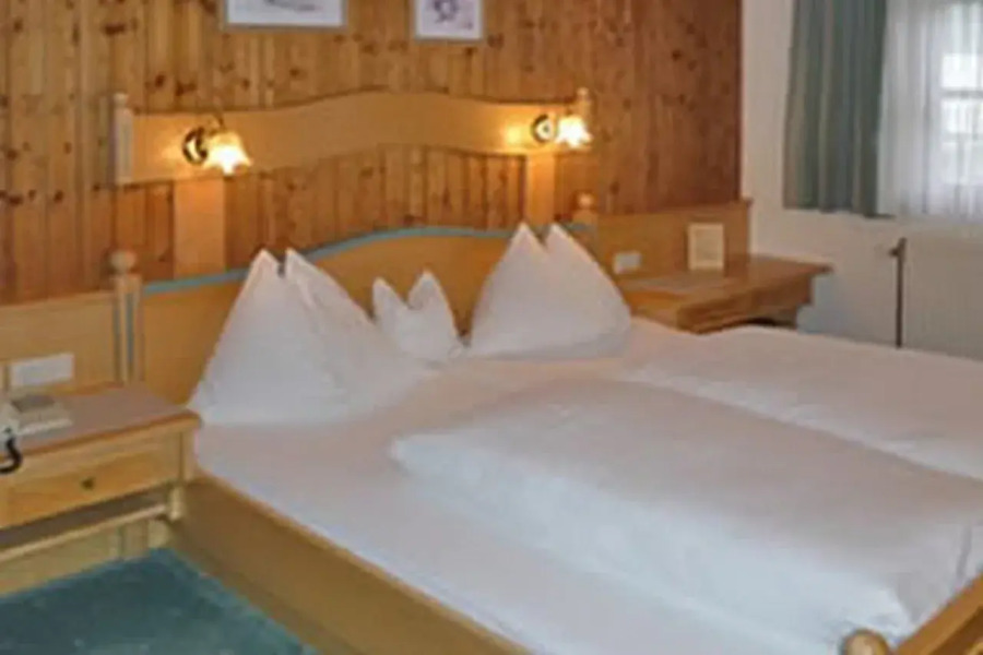 Ferienanlage Brunnleiten