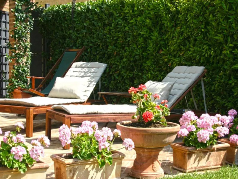 Villa Torre dell'acqua