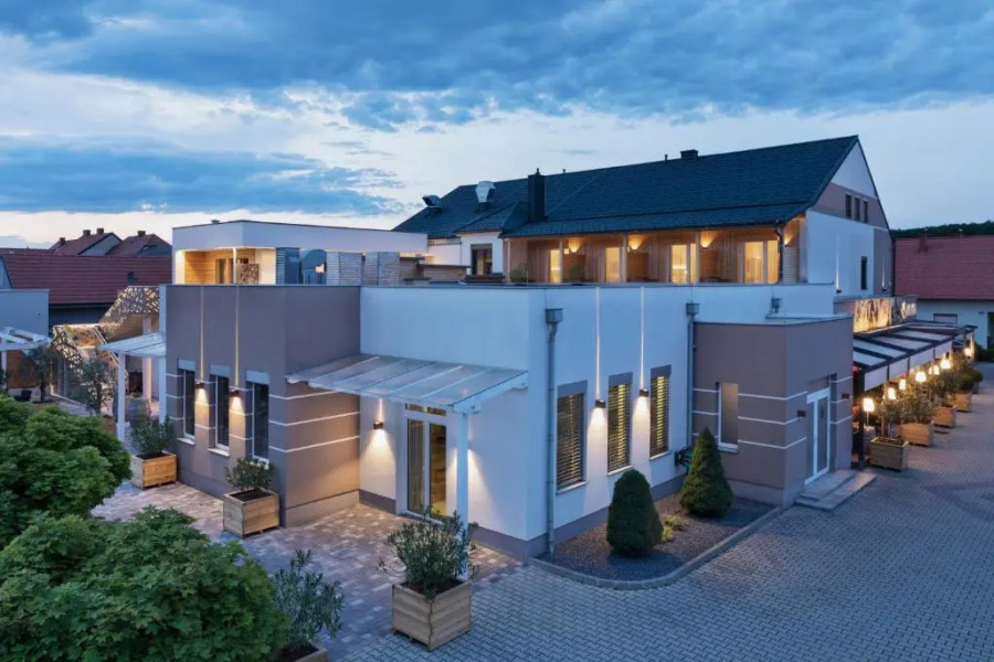 Restaurant & Hotel Dabuki