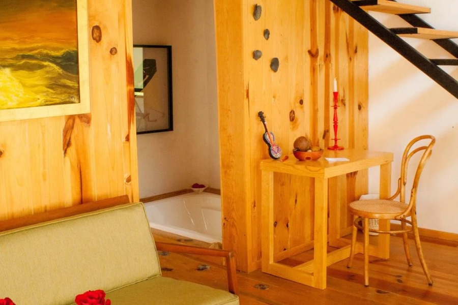 Canto de Aves Eco-Hotel Boutique