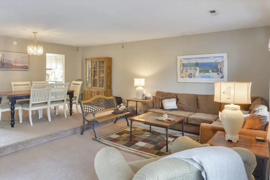 211 Swedes Street by Long & Foster