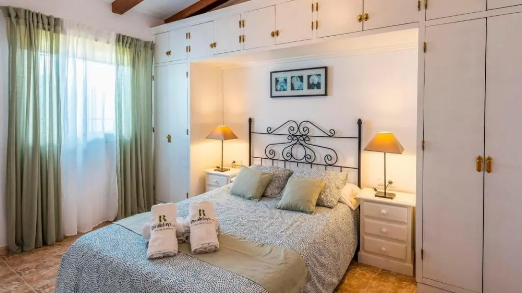 Benama Torrox by Ruralidays